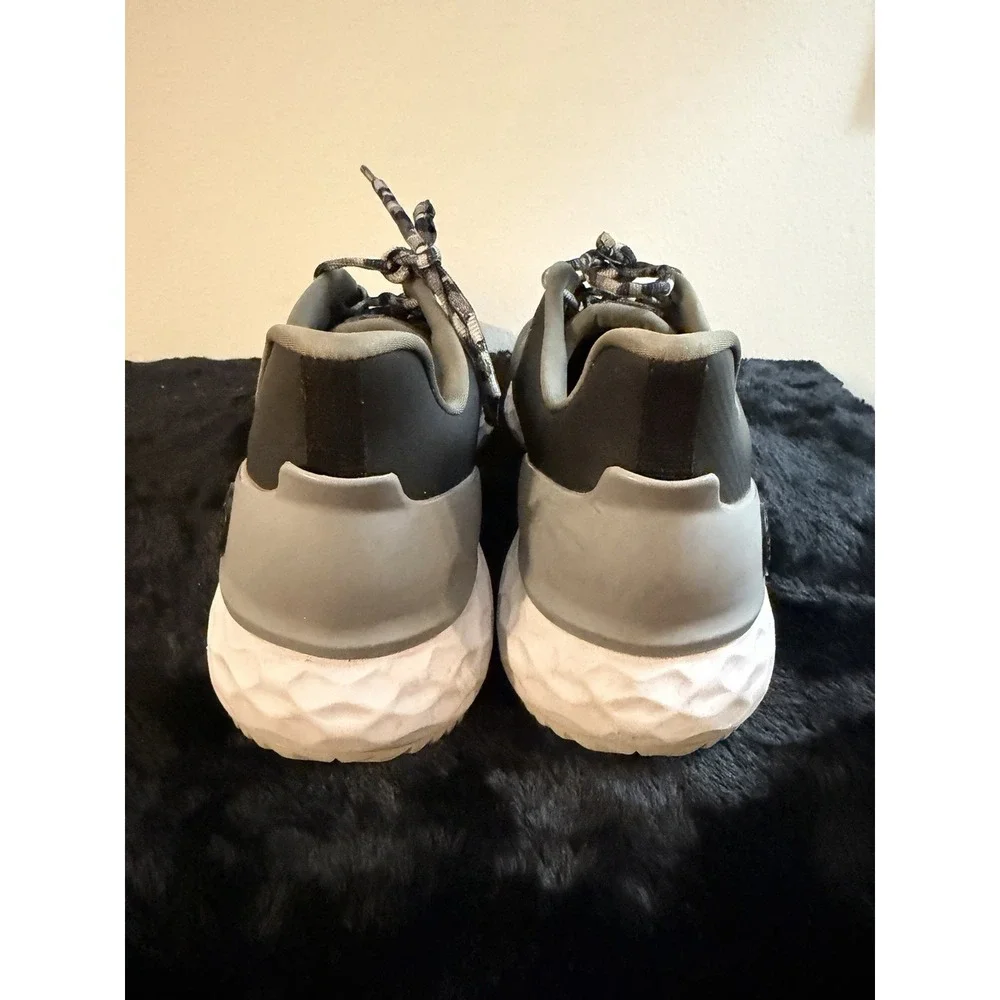 G/FORE GFORE  MG4+ Block Solid Golf Shoe Sneaker Swag ⛳️ US 12.5 ⛳️ Gray Black